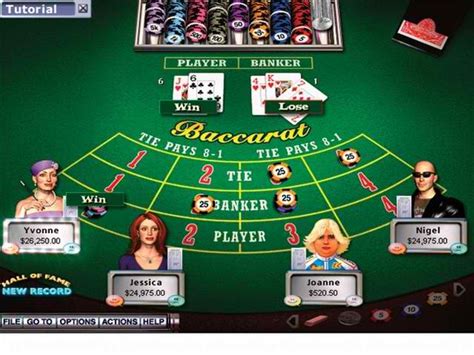 hoyle casino games free download full version